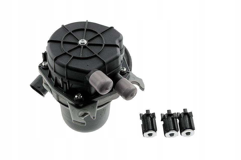 POMPA POWIETRZA WTORNEGO PEUGEOT 106 II 1 1 1 4 Engine Type Gasoline