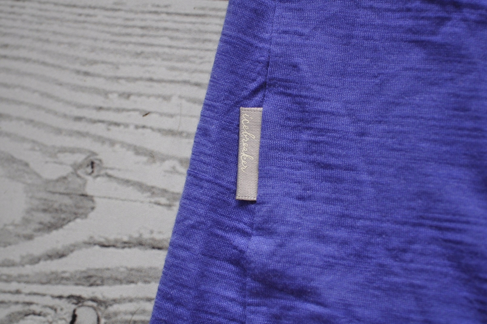 ICEBREAKER TOP DAMSKI 100% MERINO WOOL S Kolekcja Merino Tank Top