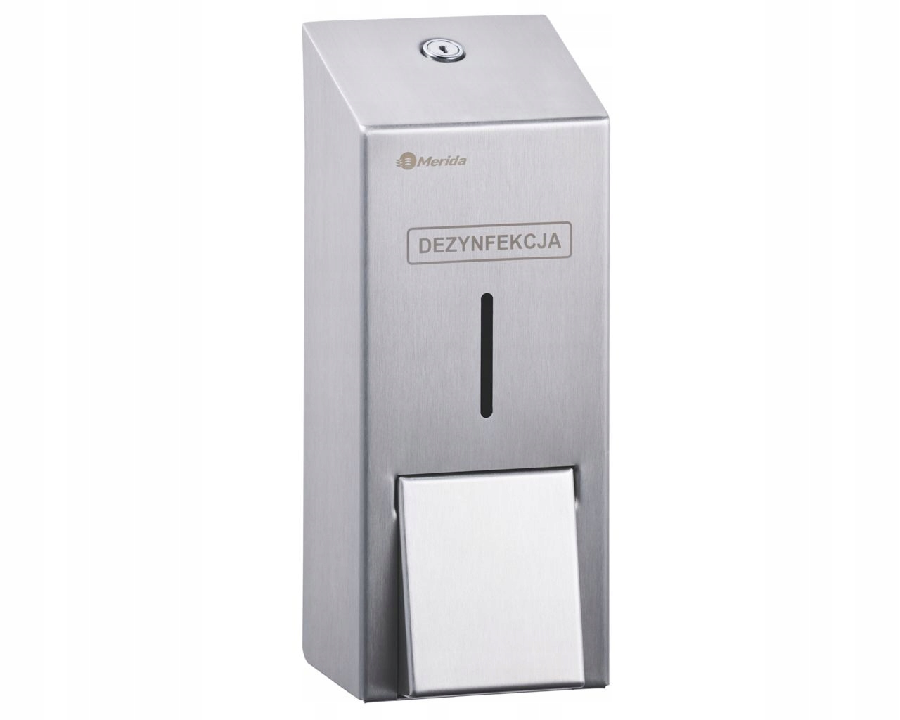 Merida Stella Dávkovač Dezinfekčného Prostriedku 1000 ML