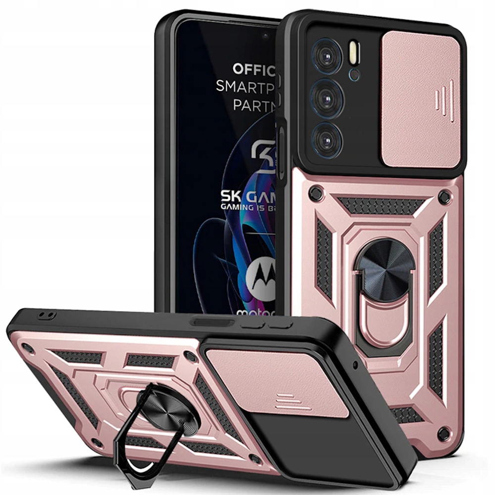 

Etui Pancerne Obudowa Case do Motorola Edge 30 Pro