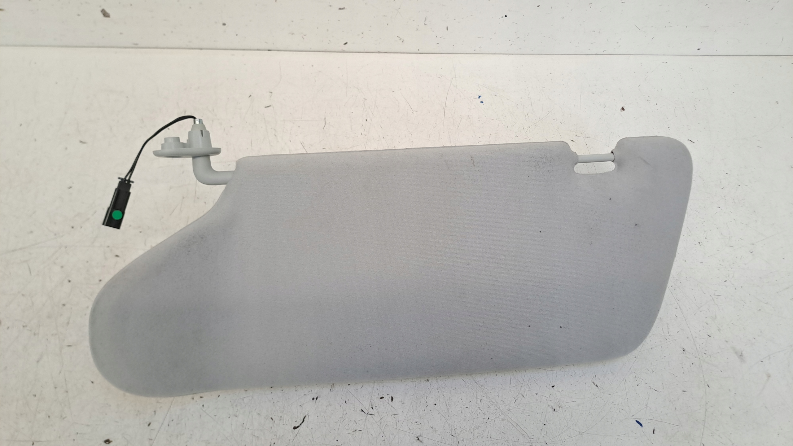 visor przeciwsloneczny right Mercedes ML W163