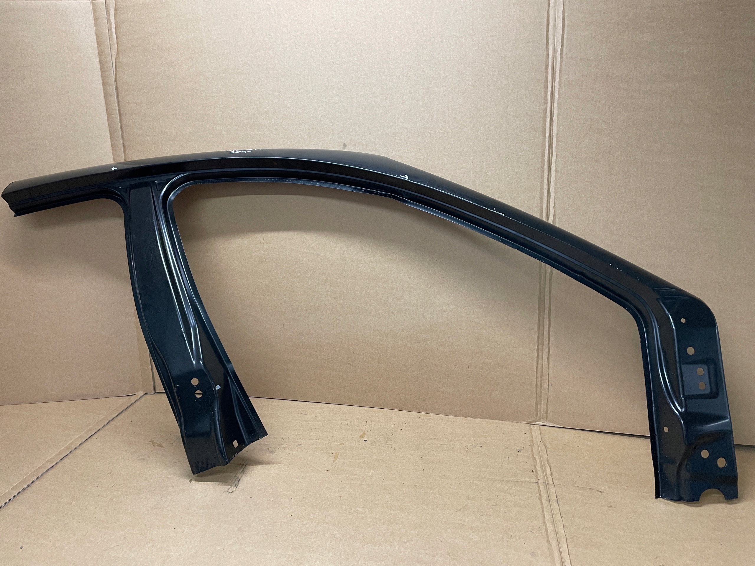 ALFA ROMEO GIULIETTA POSZYCIE DACHU SŁUPKA PRAWE NOWE ORYGINAŁS