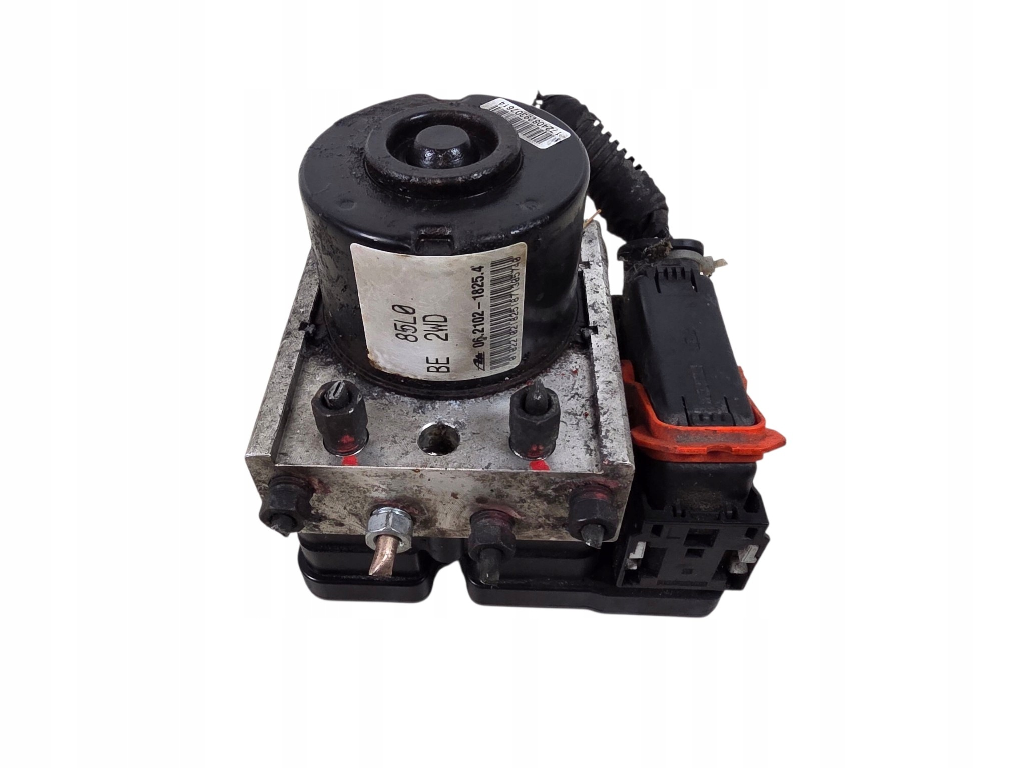 SUZUKI SPLASH servo bubanj ABS 85L0 06.2102-1825.4