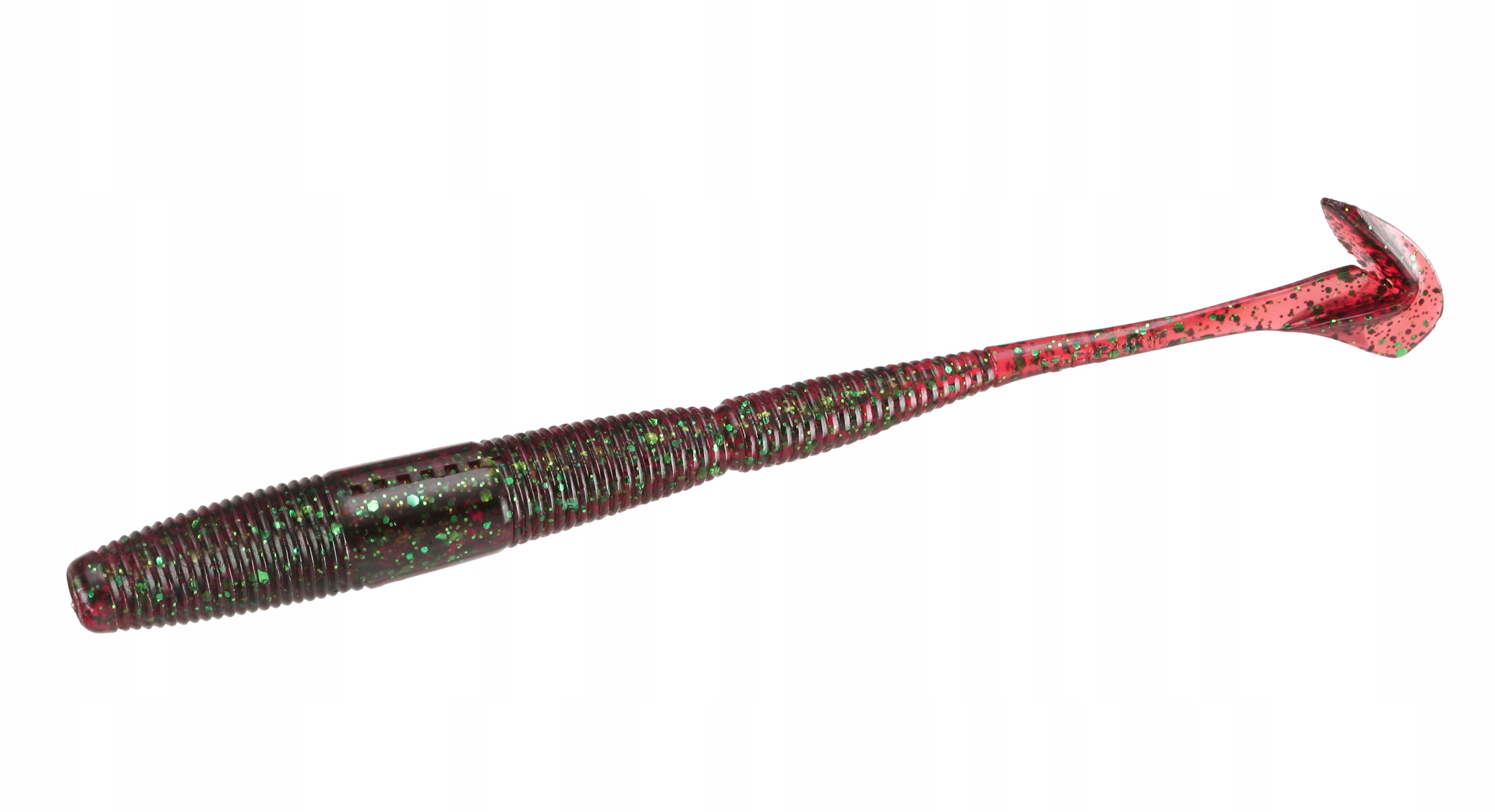 Przynęta Guma 13 Fishing Ninja Worm 14cm NJW5.5-14 Sweet Red Chilli Sauce