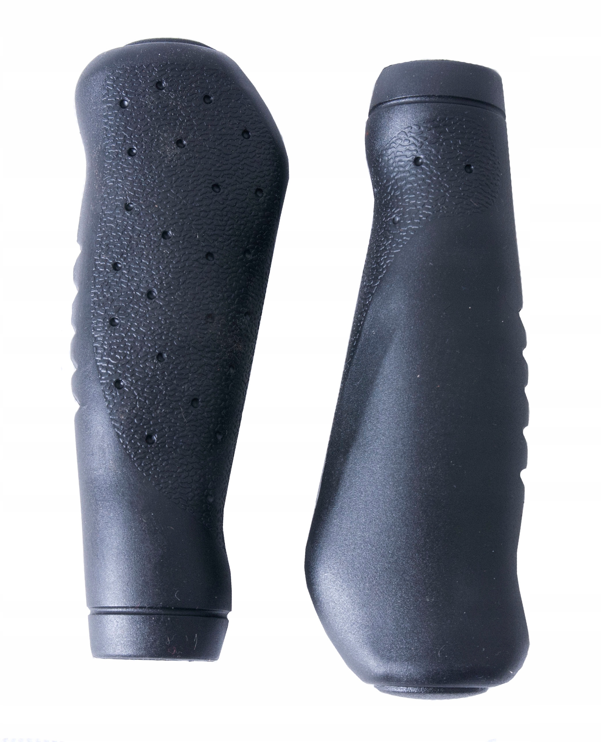 Chwyty rowerowe HL-G302 black