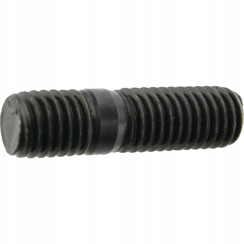 

Śruba dwustronna czarna M8x20 kl 8.8 Din 939