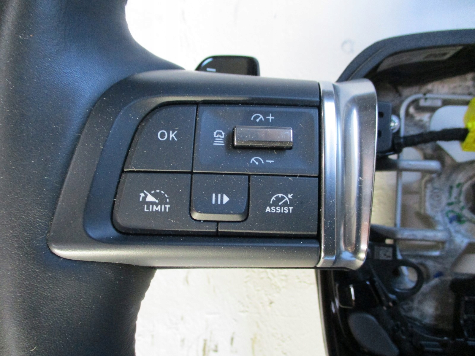 volante CITROEN C4 20R