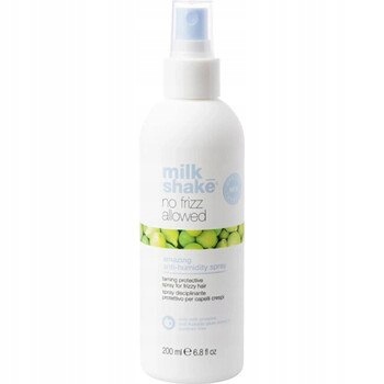 Milk Shake Anti-Humidity Spray – Sprej proti krepatůmění vlasů 200 ml