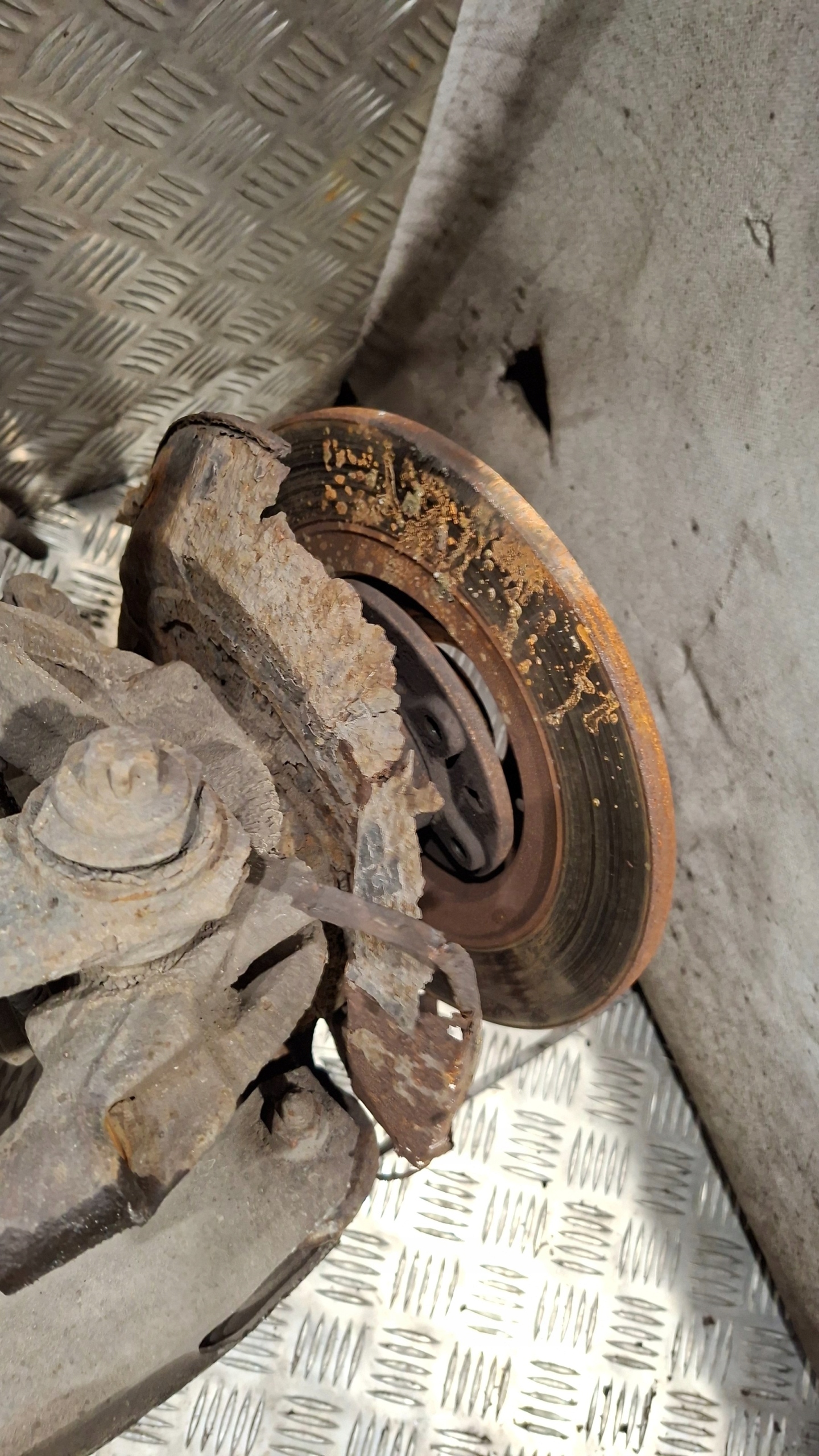 Achsträger Achsträger heck OPEL VECTRA C KOMBI