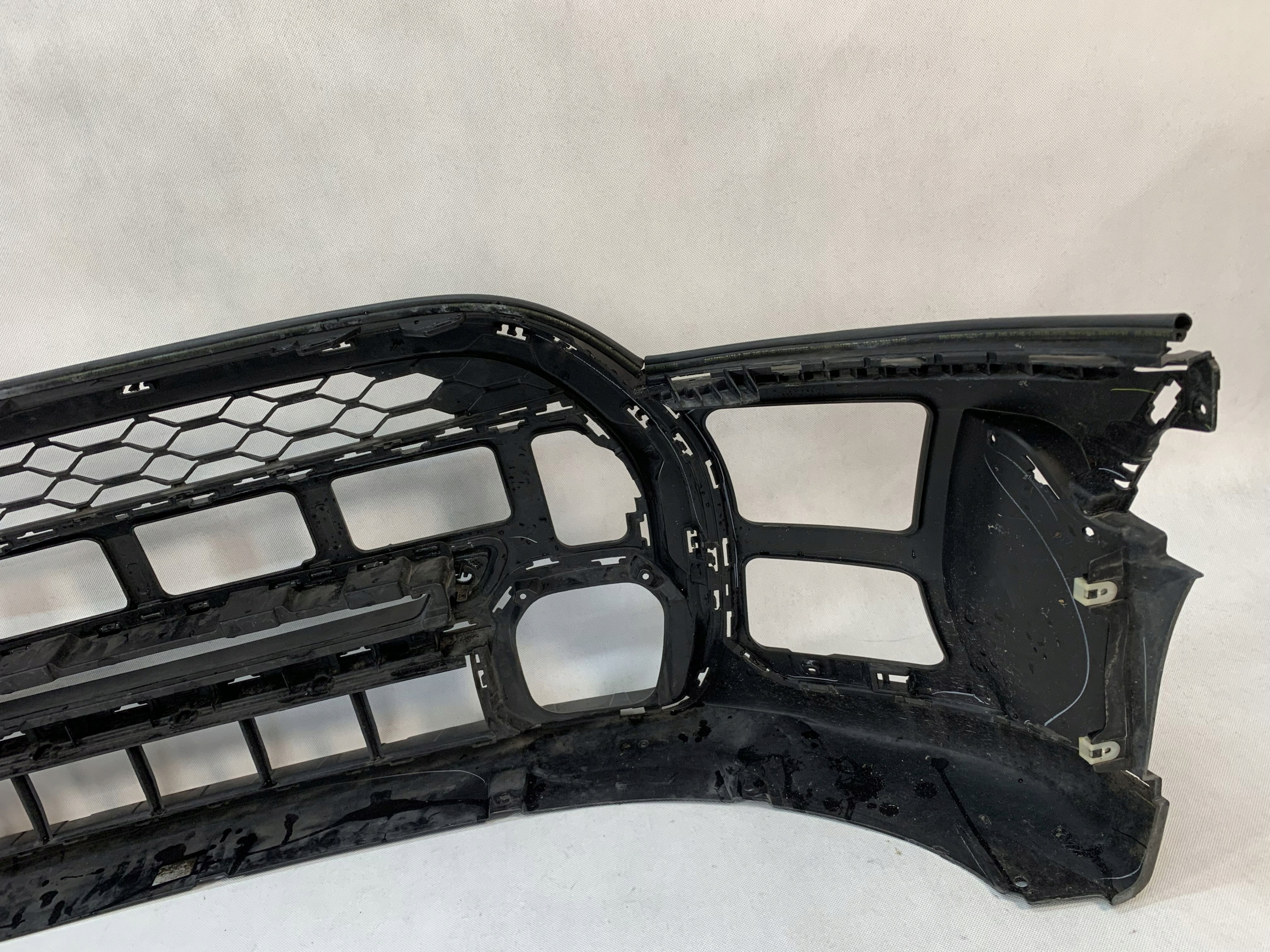 front bumper Mini Cooper One S F56 FL 21r 9450563 01.26