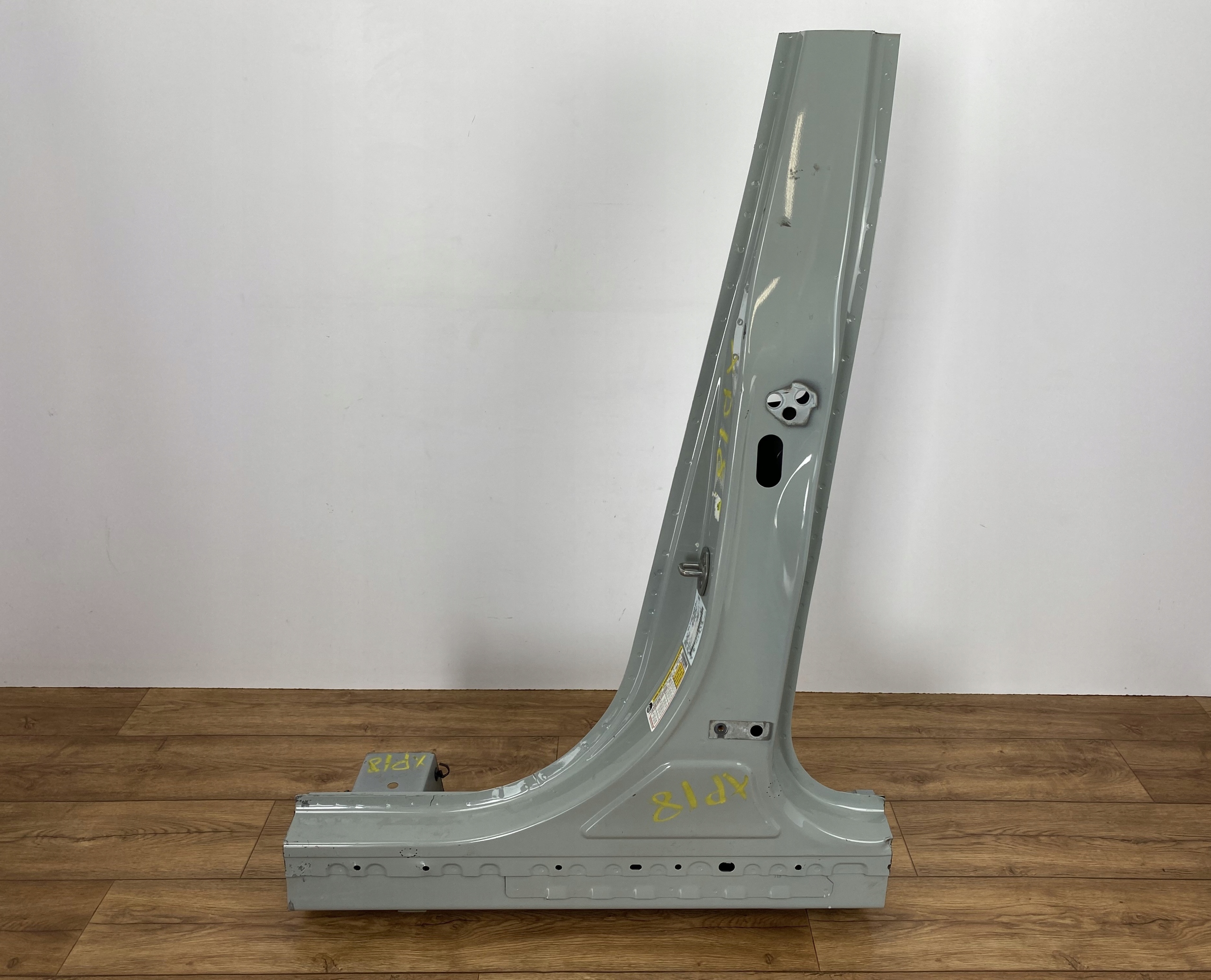 pillar threshold quarter bok Ford Bronco Sport 2020+ USA