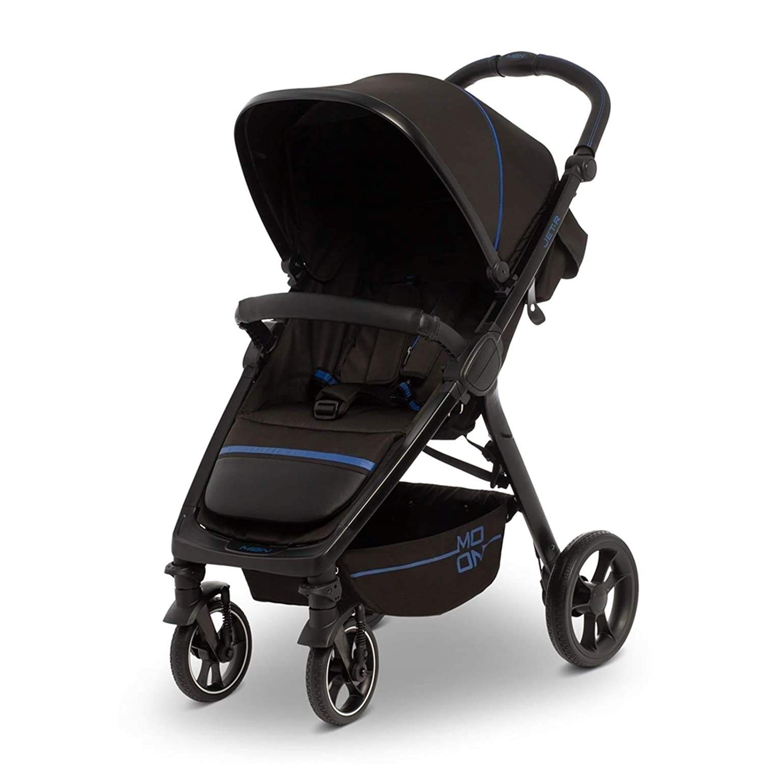 Moon Buggy Jet R wózek spacerowy spacerówka 3473