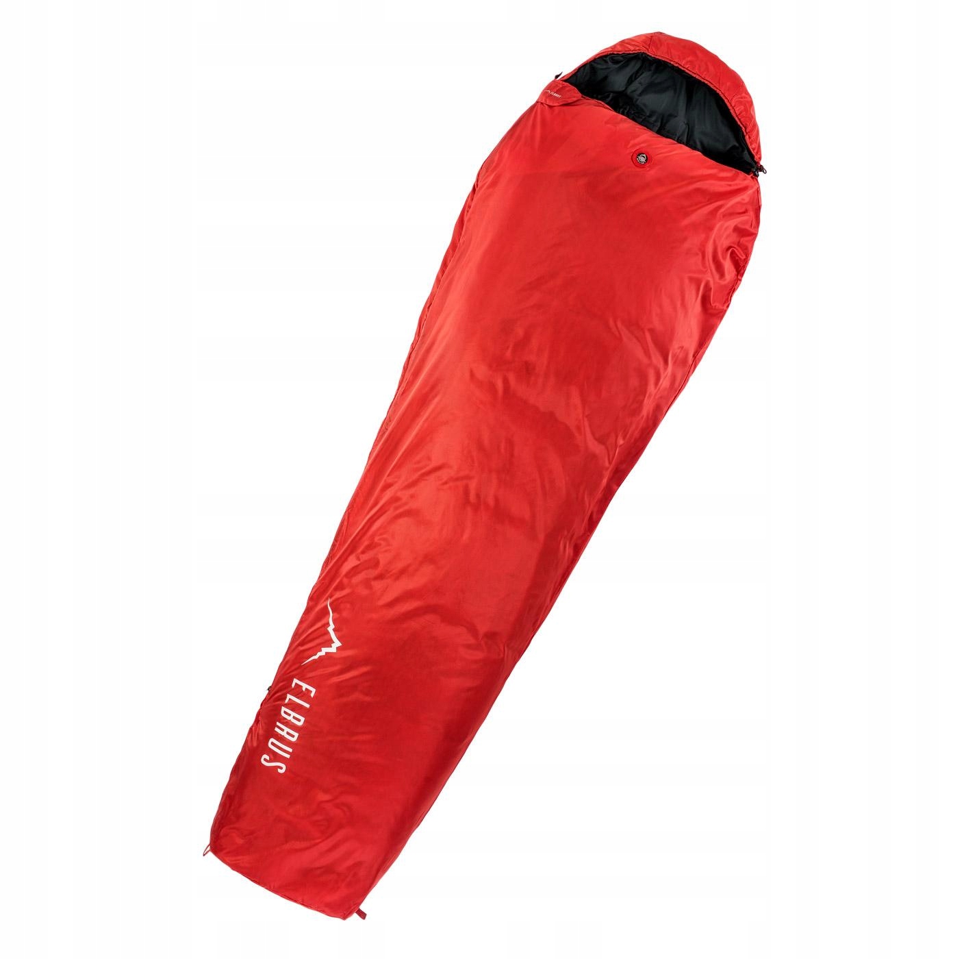 Spací pytel Carrylight II 800