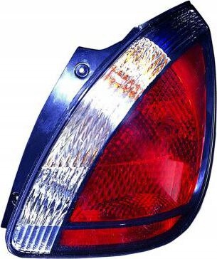 ФАРА ЗАД. ЗАДНЯЯ KIA RIO II 2 JB '05- ПРАВА DEPO