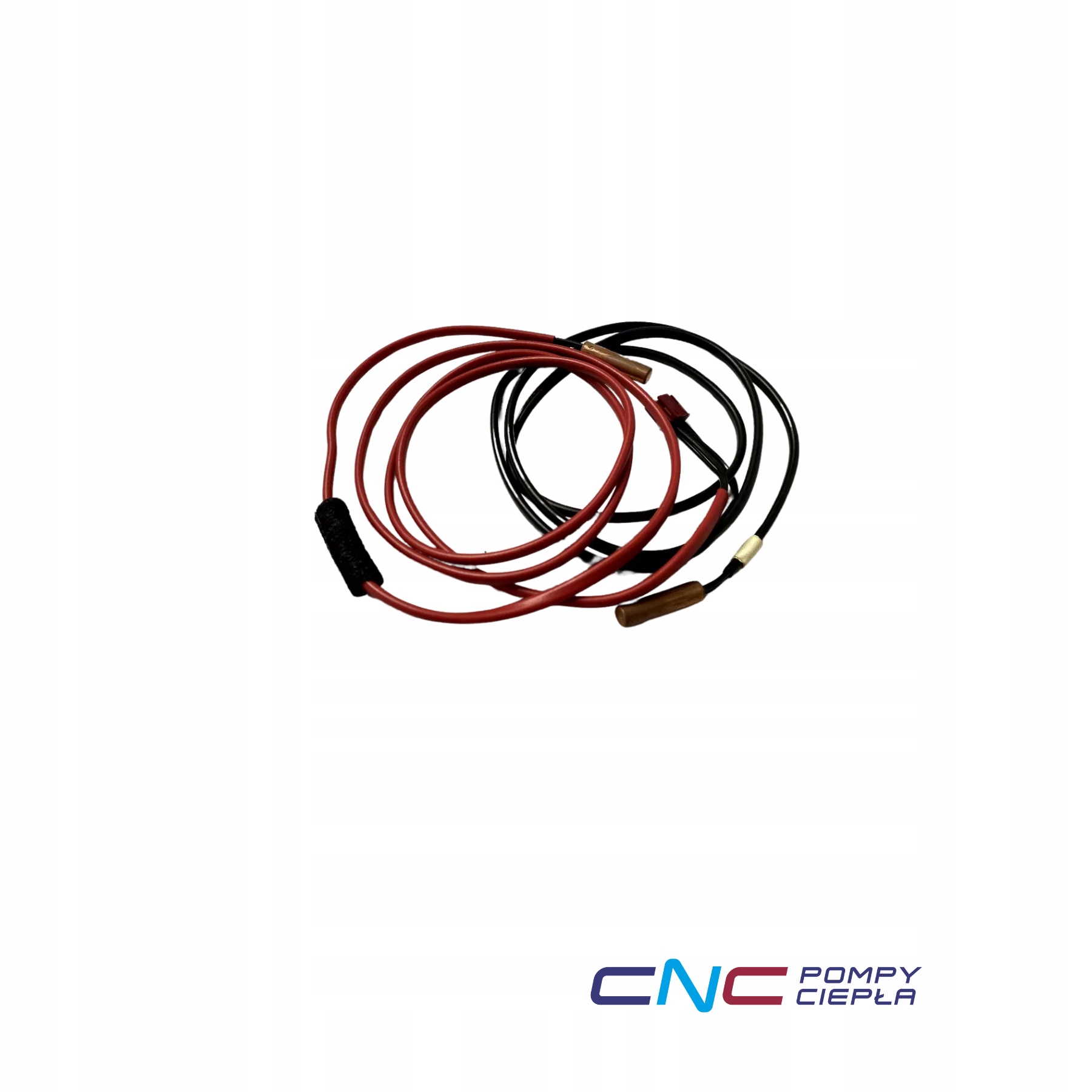 Mitsubishi Electric Electric 168890 S70E31202 – czujn. temp. THERM (O/D 2PHASE PIPE)