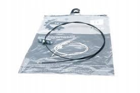 NK 9036143 тяга, стояночный тормоз