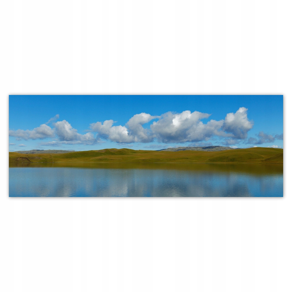 

Fototapety flizelina 250x93 Widok chmury