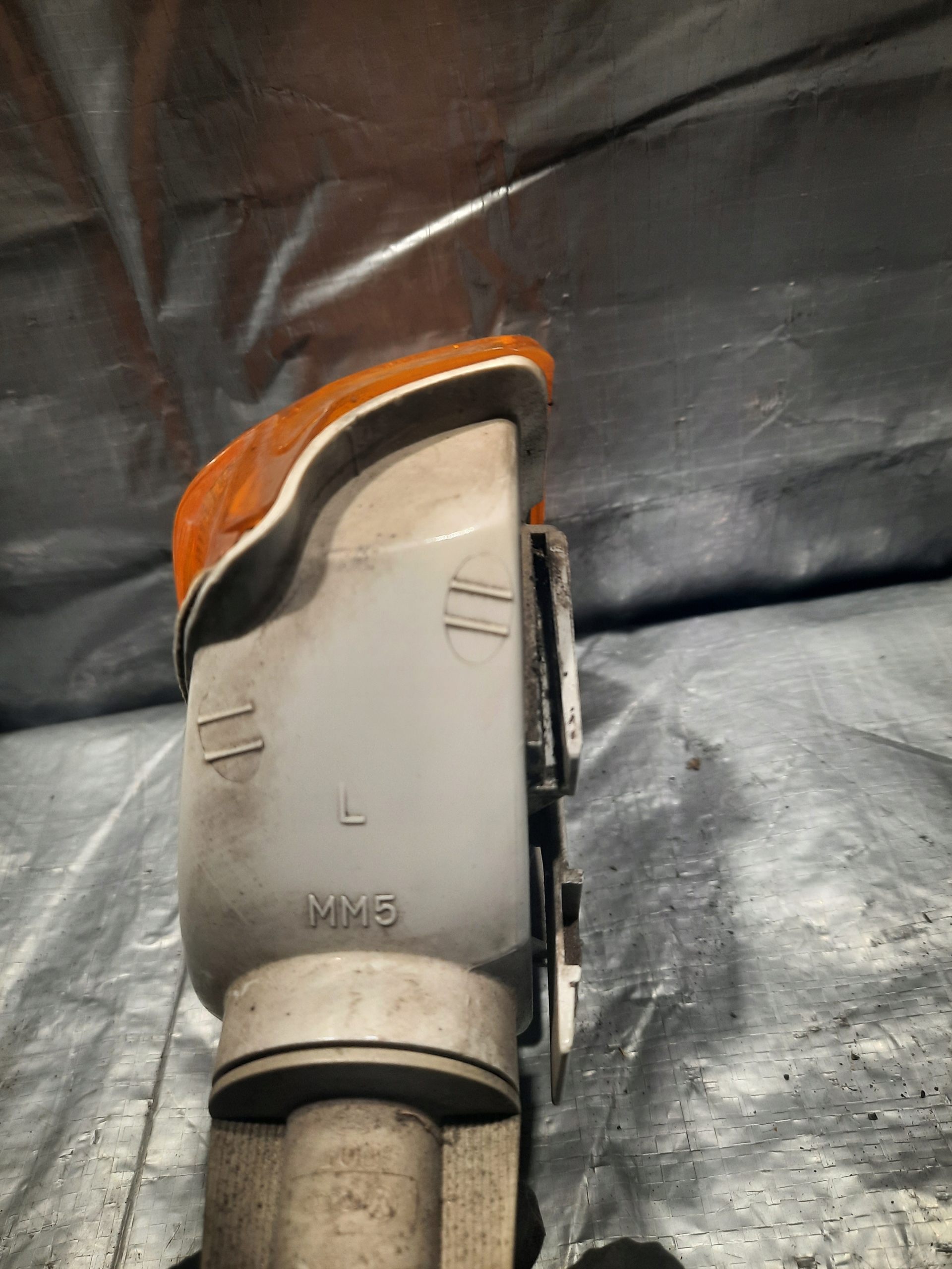 indicator left Volkswagen OE 867953049