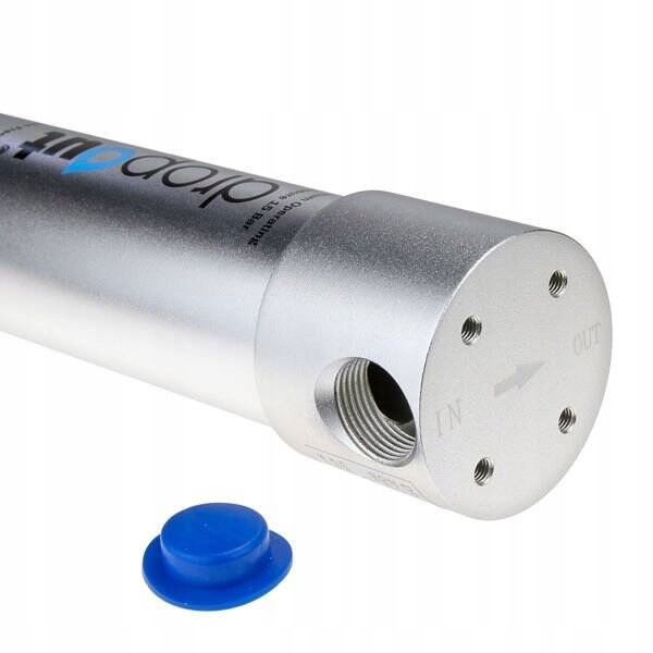 Filtr, Odwadniacz PCL Dropout 3/4"- do 1 microna Marka PCL