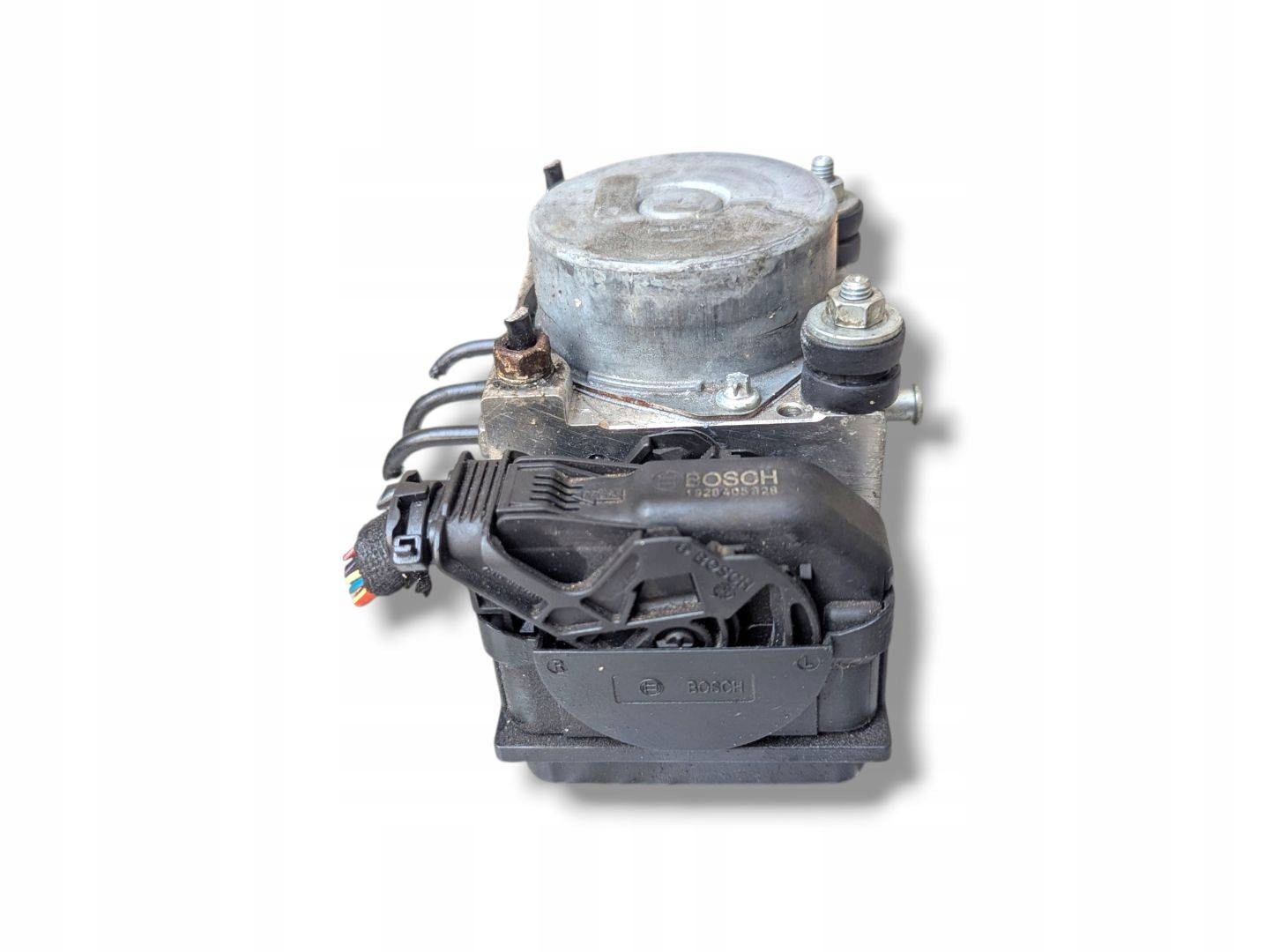 pumpa ABS Opel Corsa D 2010 93195839