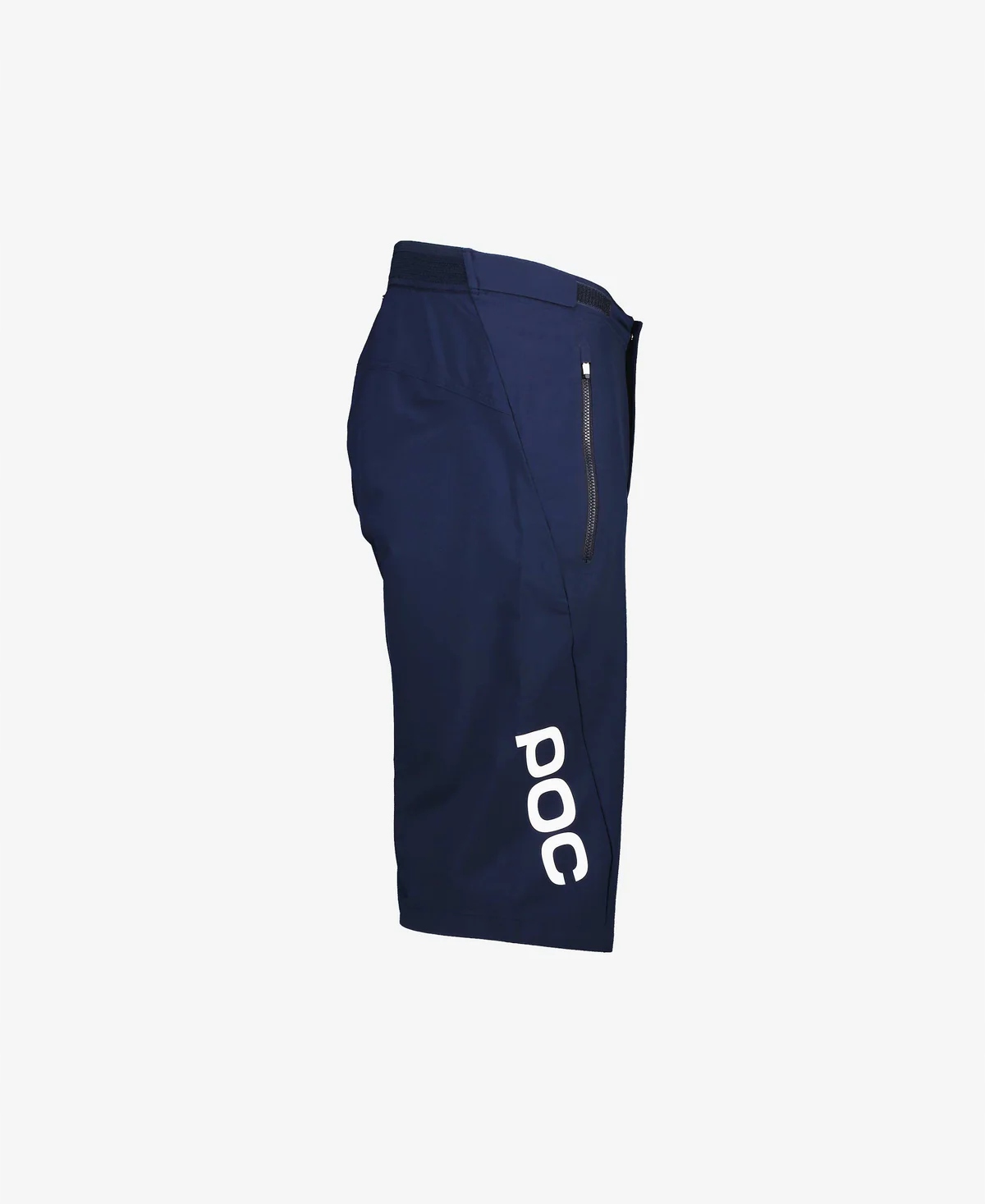 Spodenki POC Essential Enduro Shorts - TURMALINE NAVY - Rozmiar XL Kod producenta 52835
