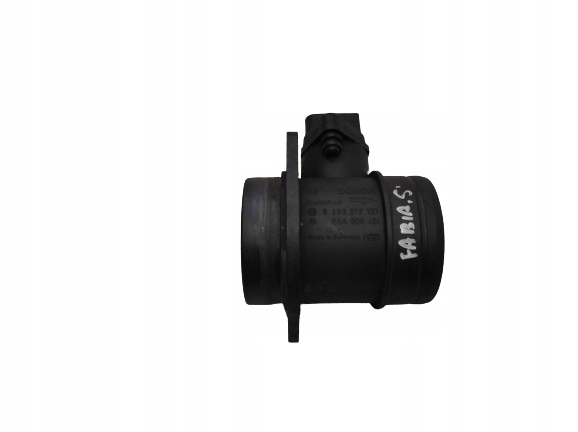 SKODA FABIA 1 I 99- 1.9TDI PRZEPŁYWOMIERZ 06A906461