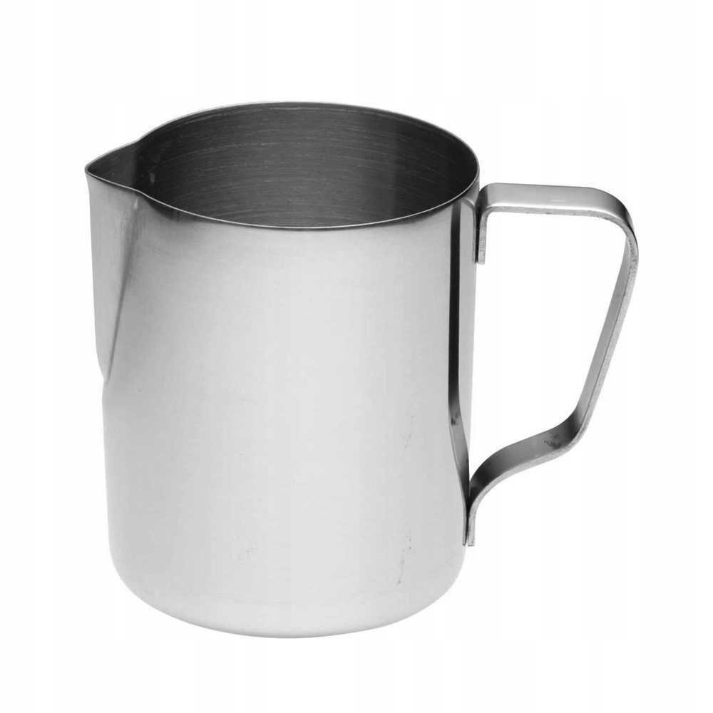 

Dzbanek Do Spieniania Mleka Kubek Stalowy 900ML