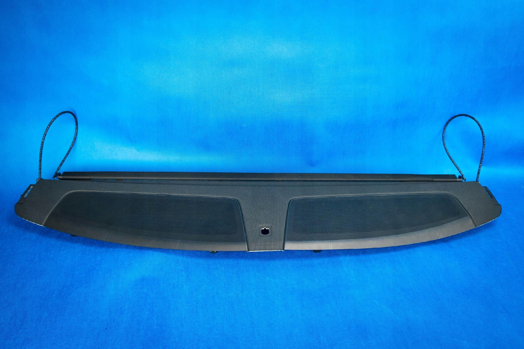 blinds rear Audi A8 4N Long D5 4N4863412 CV5
