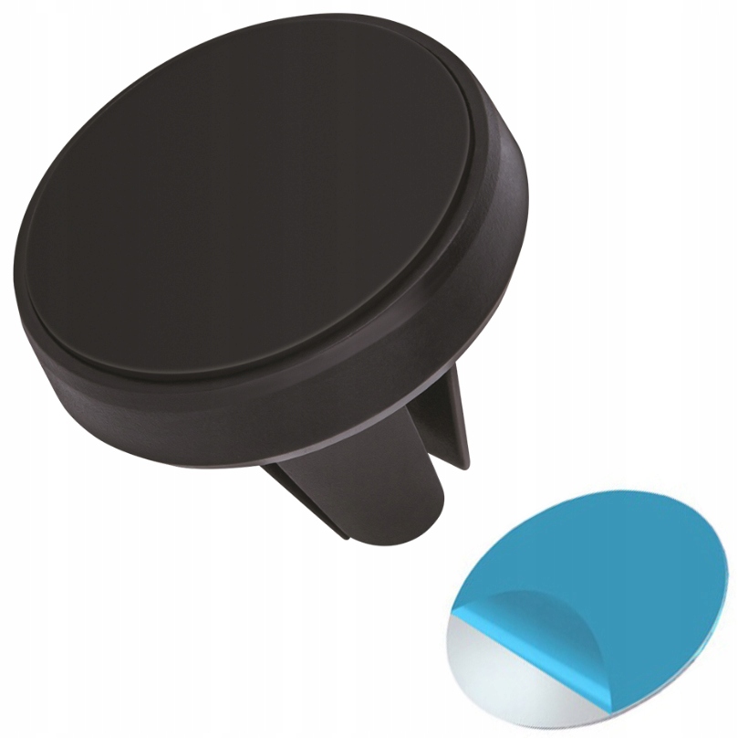 

Uchwyt Magnetyczny Na Telefon Blaszka Naklejana