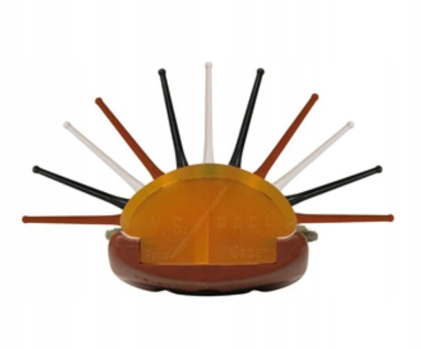 Kartáč Y.s.park Dragon DB26