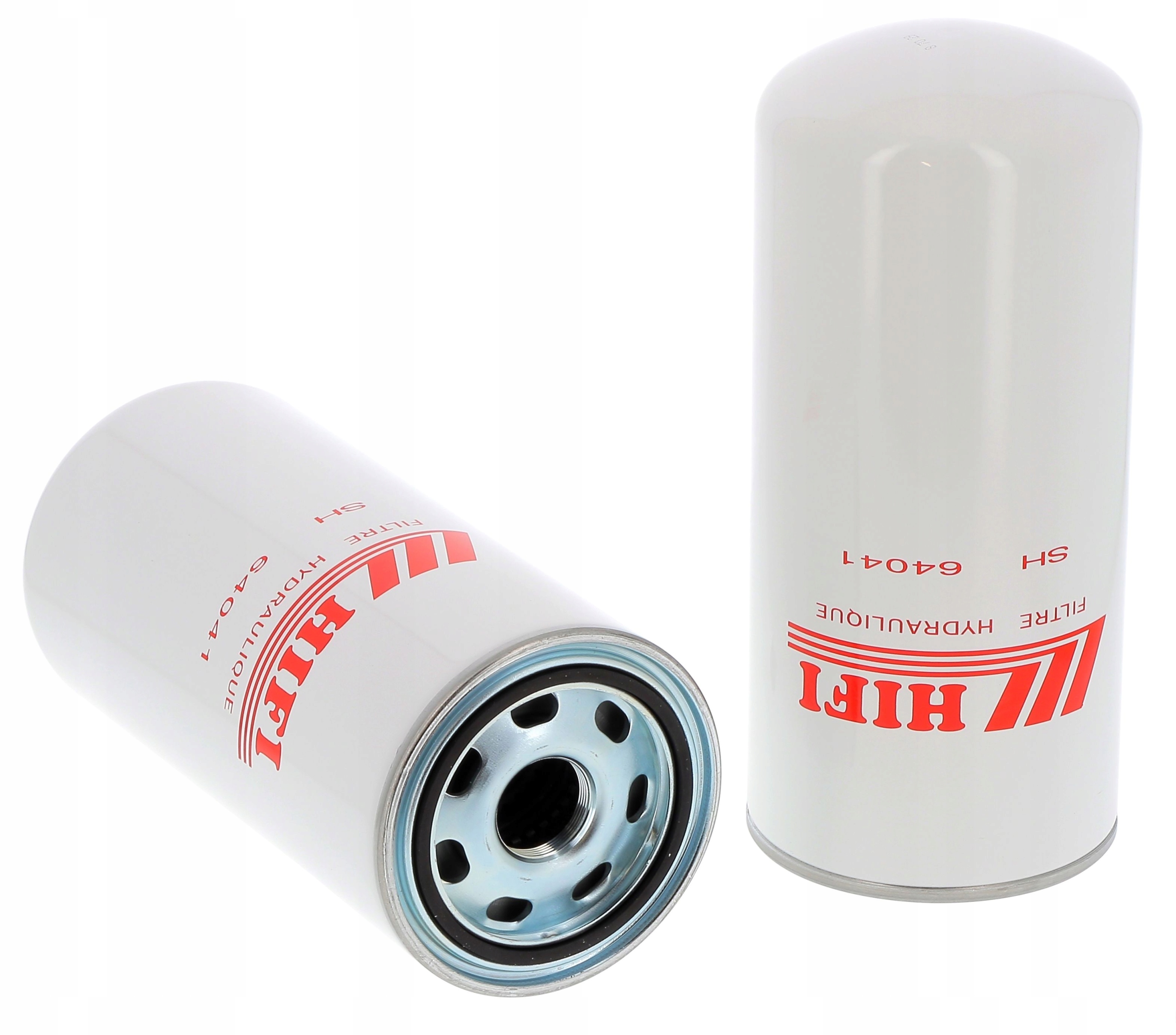 Hydraulický filtr Sh 64041 HiFi Filter