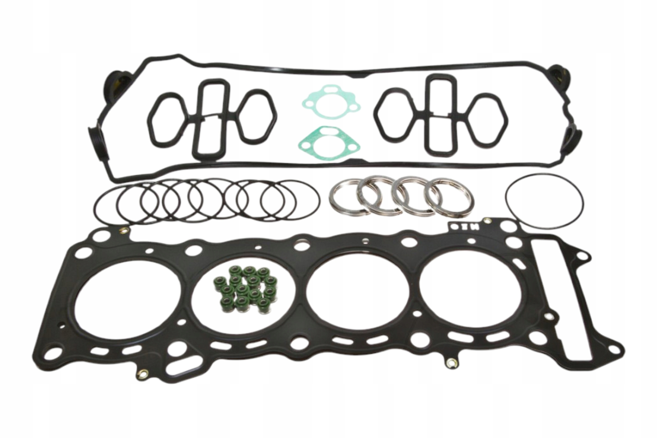 Tesnenia motora Top-End Athena Suzuki Gsx-r 600