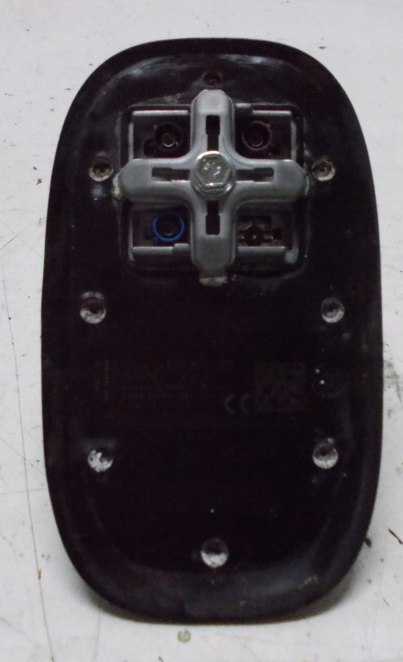 MINI COUNTRYMAN 19R Antenne Toit 8782591