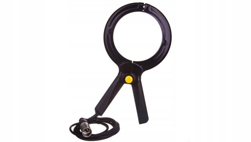 Cęgi pomiarowe N-2 wtyk Xlr WACEGN2XLR Sonel