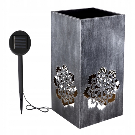 Globo Solar solárne svietidlo 36230