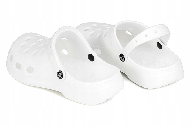 LEKKIE KLAPKI OGRODOWE pianka EVA Marka inna