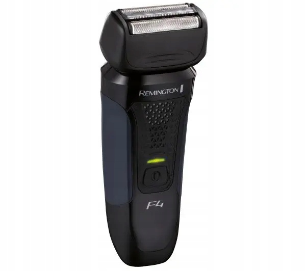 Golarka męska Remington F4002 do 50 min. pracy Akumulatorowa Foliowa Trymer