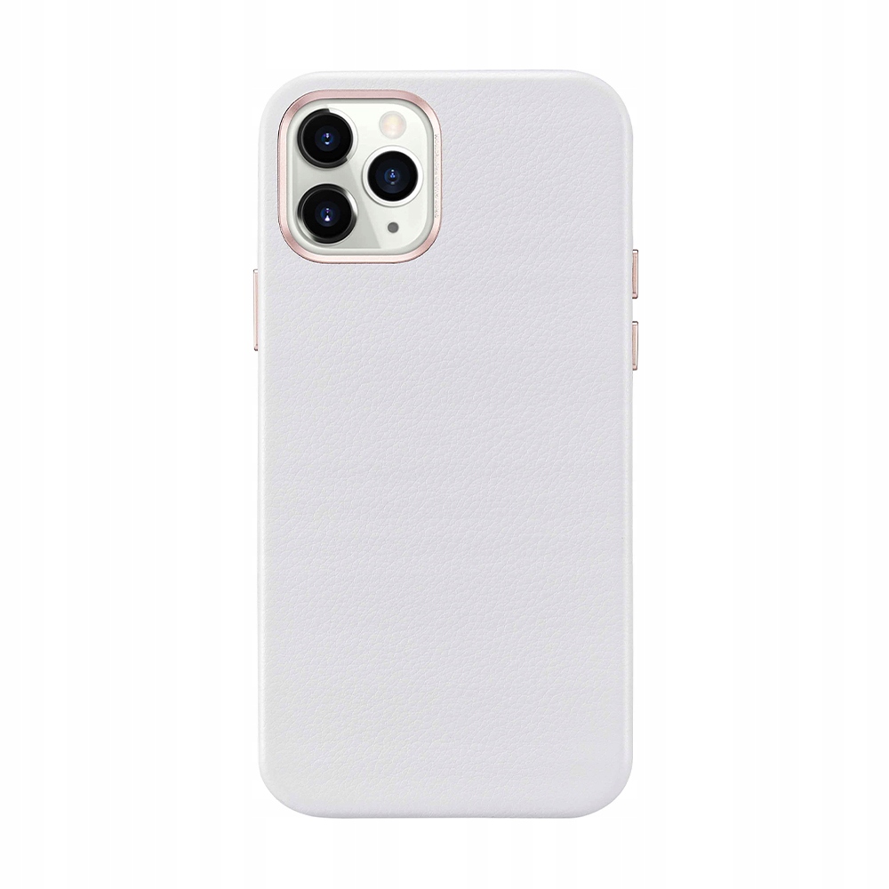 

Esr - Stylowe Etui Ze Skóry Do - Iphone 12 Pro Max