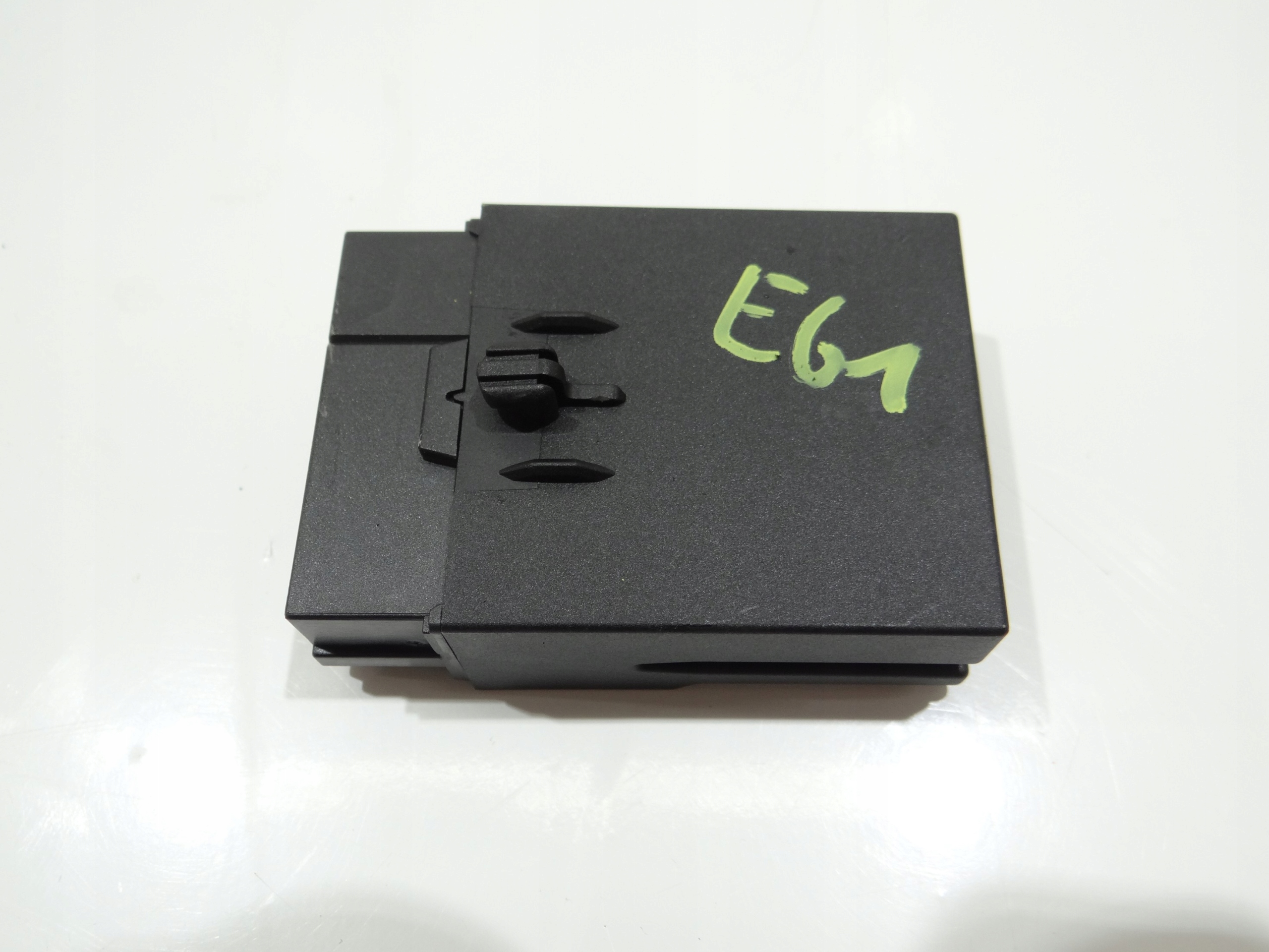 module control unit PASOW safety BMW 5 E60 E61 9129439