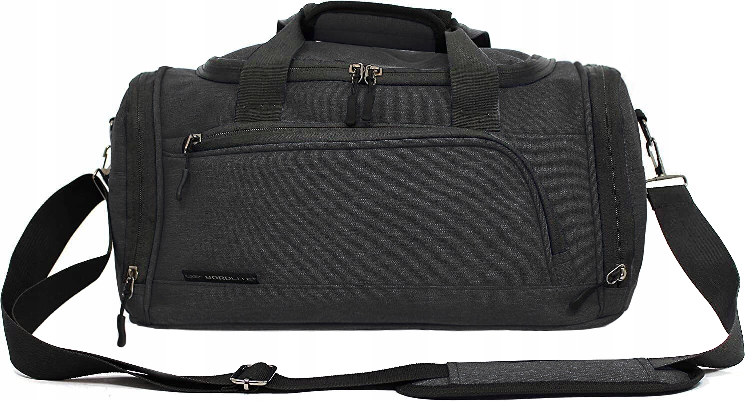 TORBA DAMSKA MĘSKA PODRÓŻNA SPORTOWA SIŁOWNIA TB73 Marka inna