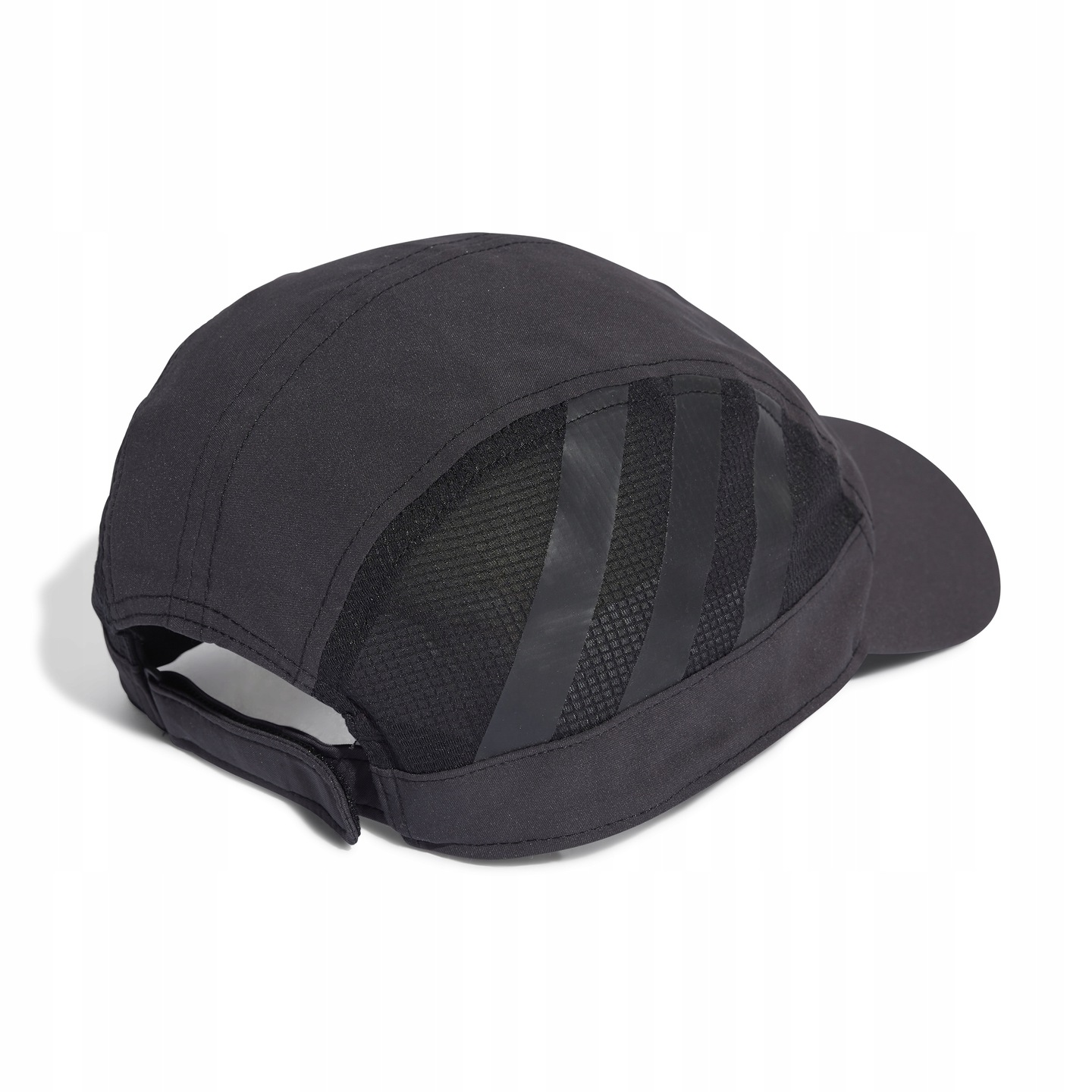 czapka z daszkiem adidas r OSFM II3499 TRENING BIEGANIE Model 3P S CAP H.R