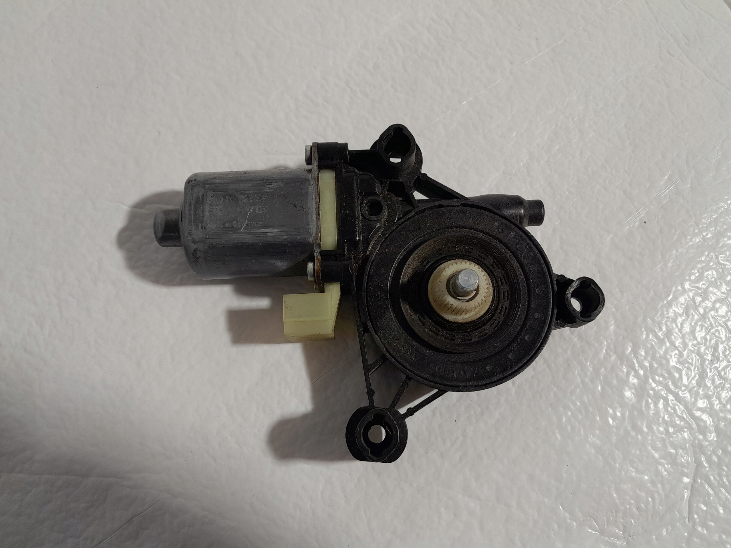 AUDI A4 B9 mini motor lifting windows 8W0959802