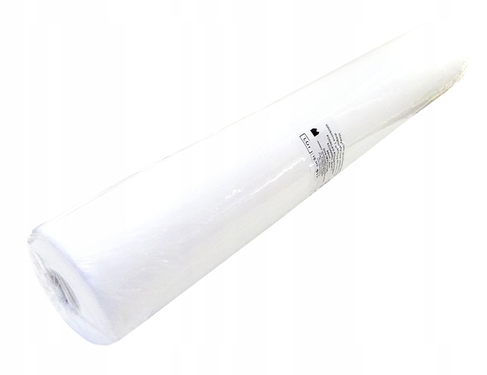 

Podkład Z Włókniny Prześcieradło Rolka 60x50m