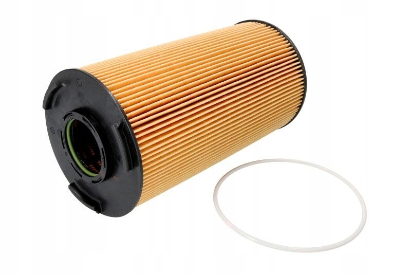 Mann-Filter HU 12 009 с масляным фильтром