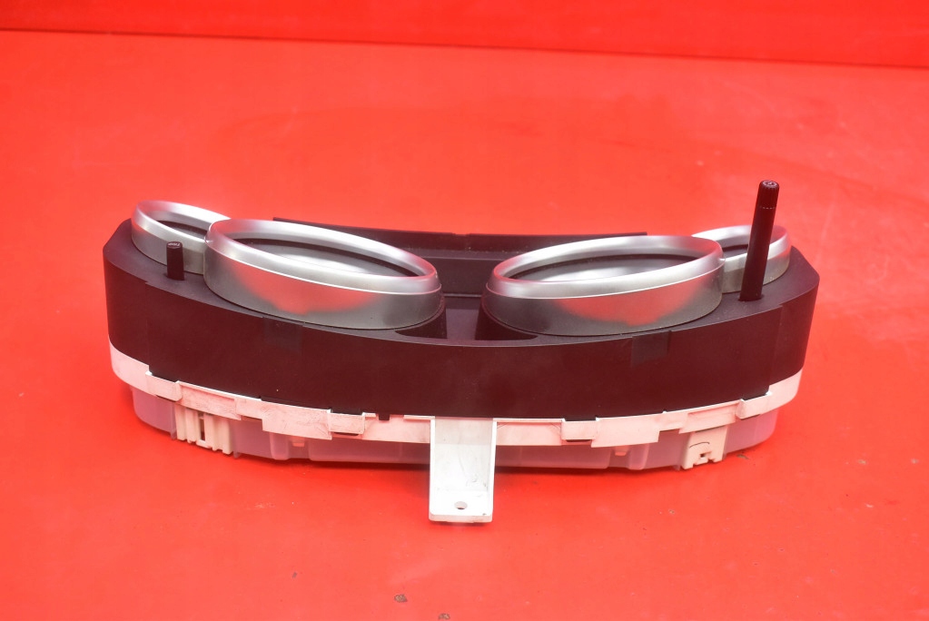 dials dials EU 1EGAM6D MAZDA 6 2 II GH 2.0 CITD 140 KM 07-12
