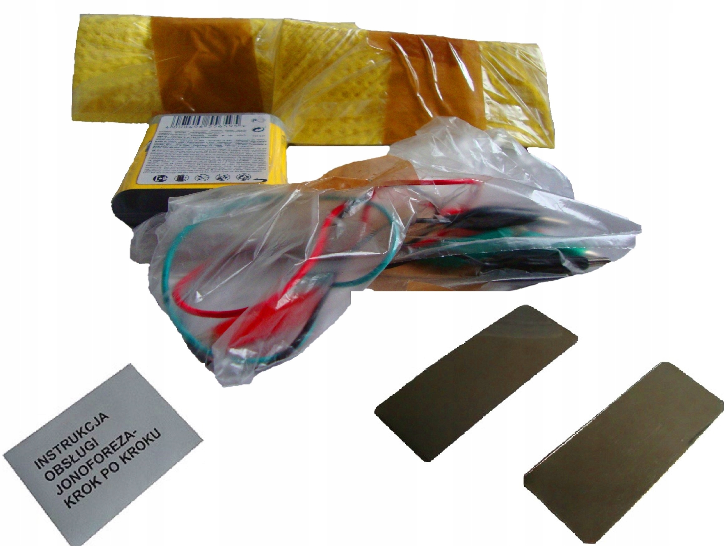 JONOFOREZA ANTYPERSPIRANT NADPOTLIWOŚĆ PRZECIW NADMIERNEMU POCENIU SIĘ PACH Marka inna marka