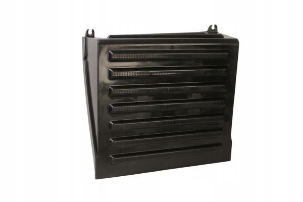 POKRYWA AKUMULATORA VOLVO FH12 20507252