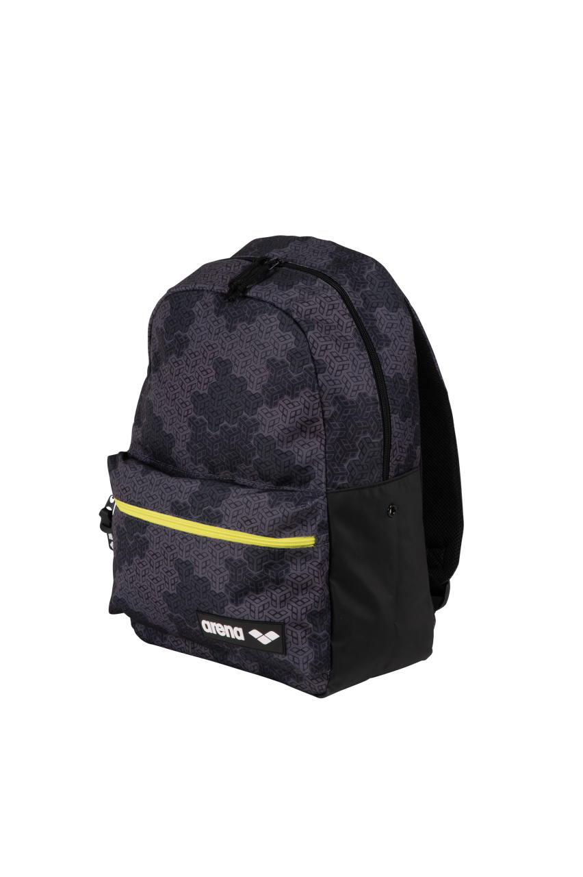 Plecak Arena TEAM BACKPACK 30 ALLOVER CAMO KIKKO