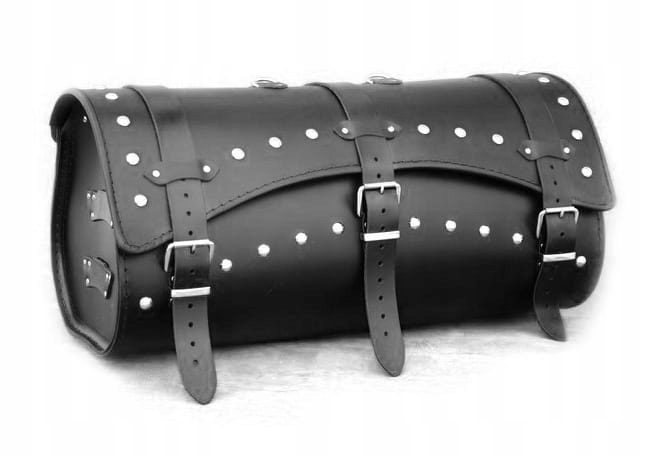 Шкіряний чохол для мотоцикла PROSPEED p10b 2 шоломи