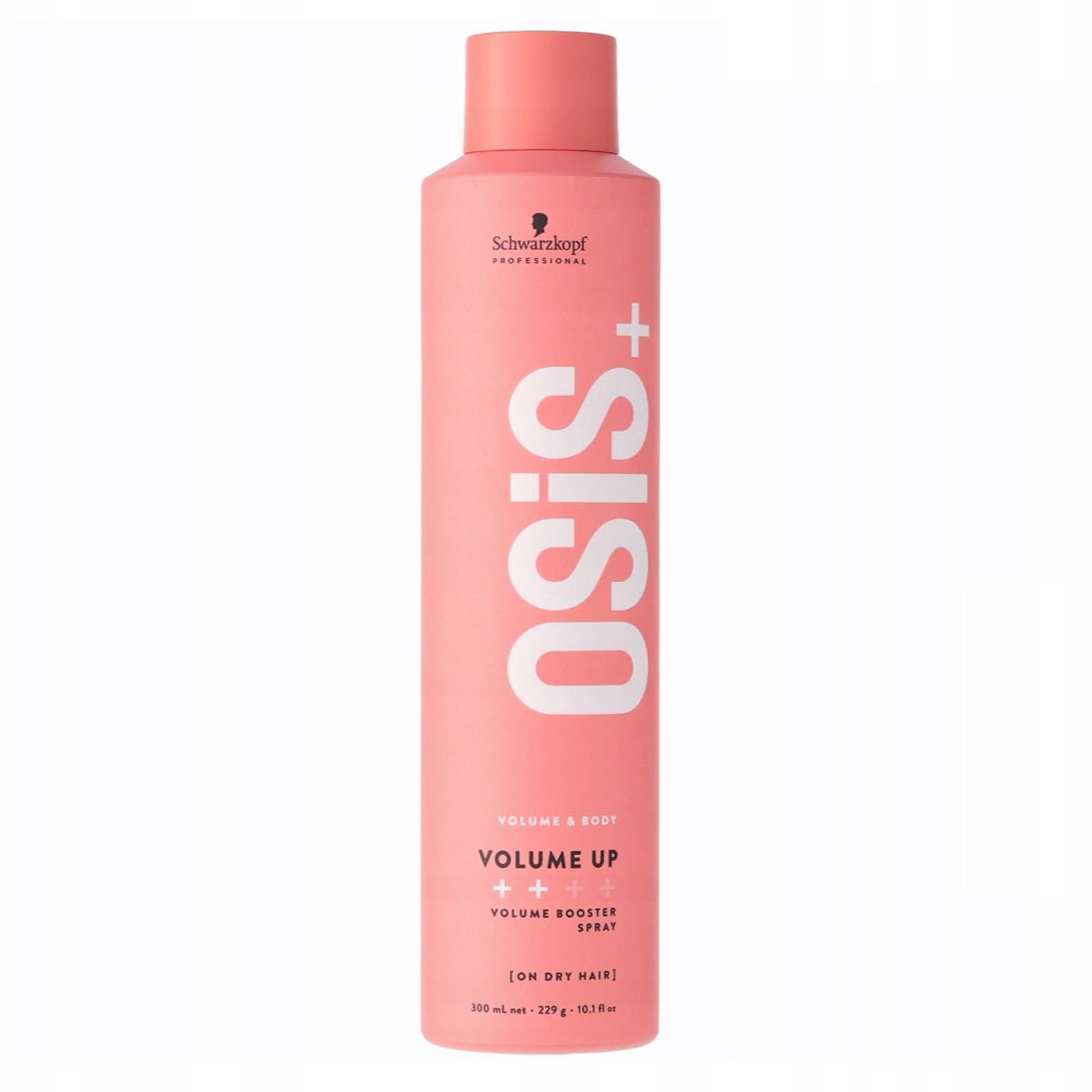 Schwarzkopf Osis Spray Na Objętość VOLUME UP 300ml